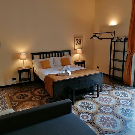 B&B Genova Centro Exterior photo