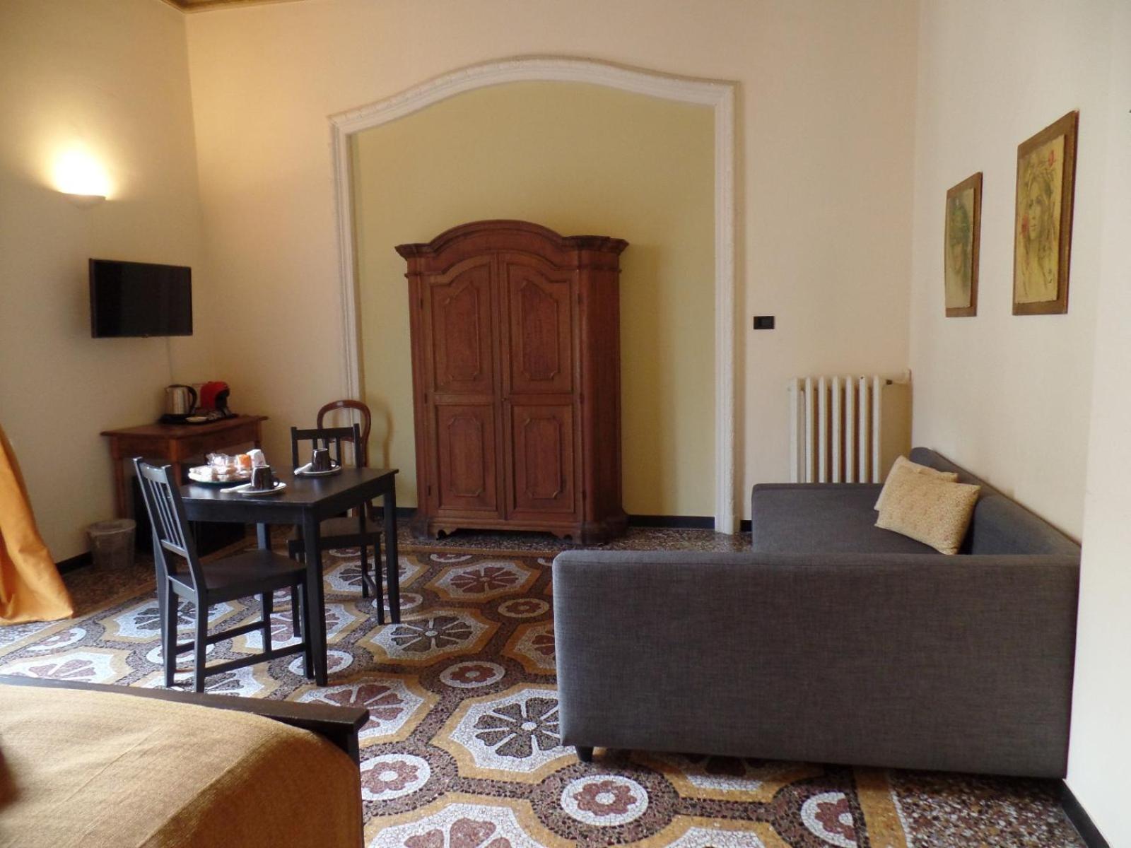B&B Genova Centro Exterior photo