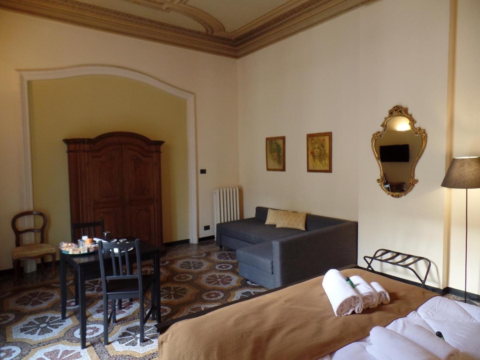 B&B Genova Centro Exterior photo