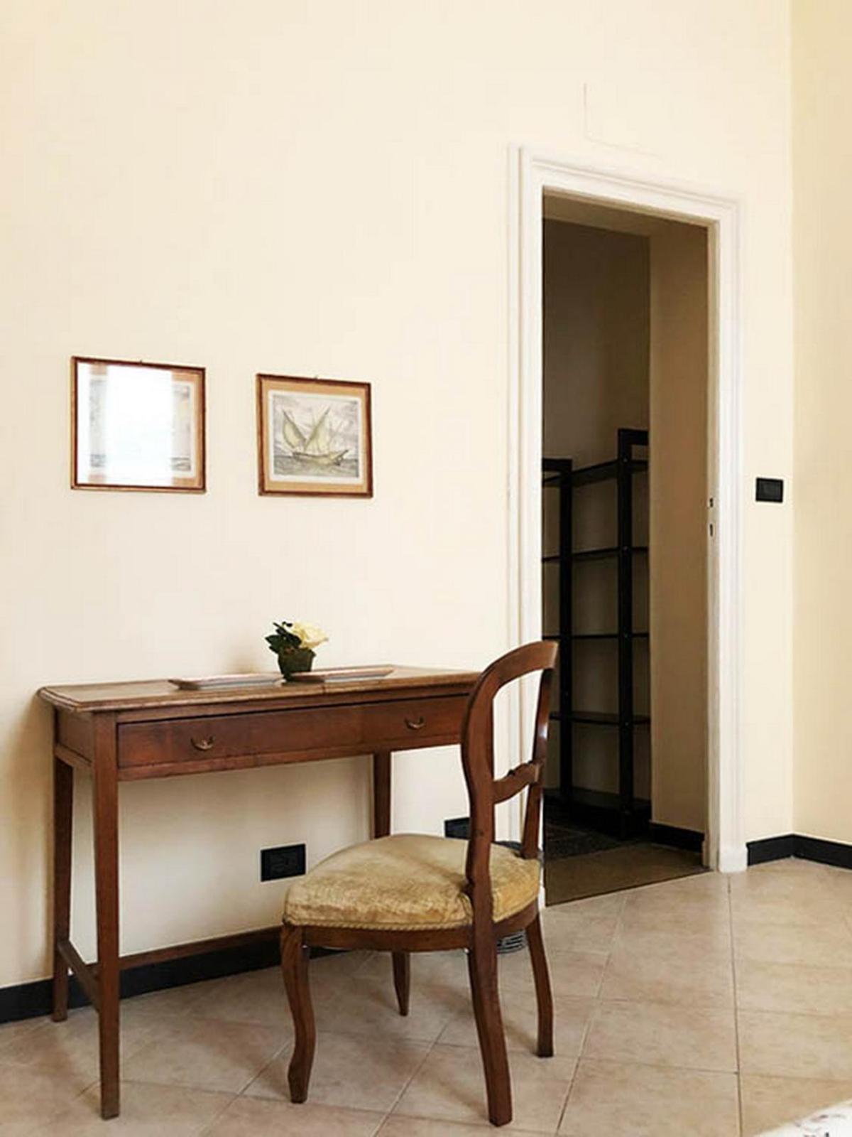 B&B Genova Centro Exterior photo
