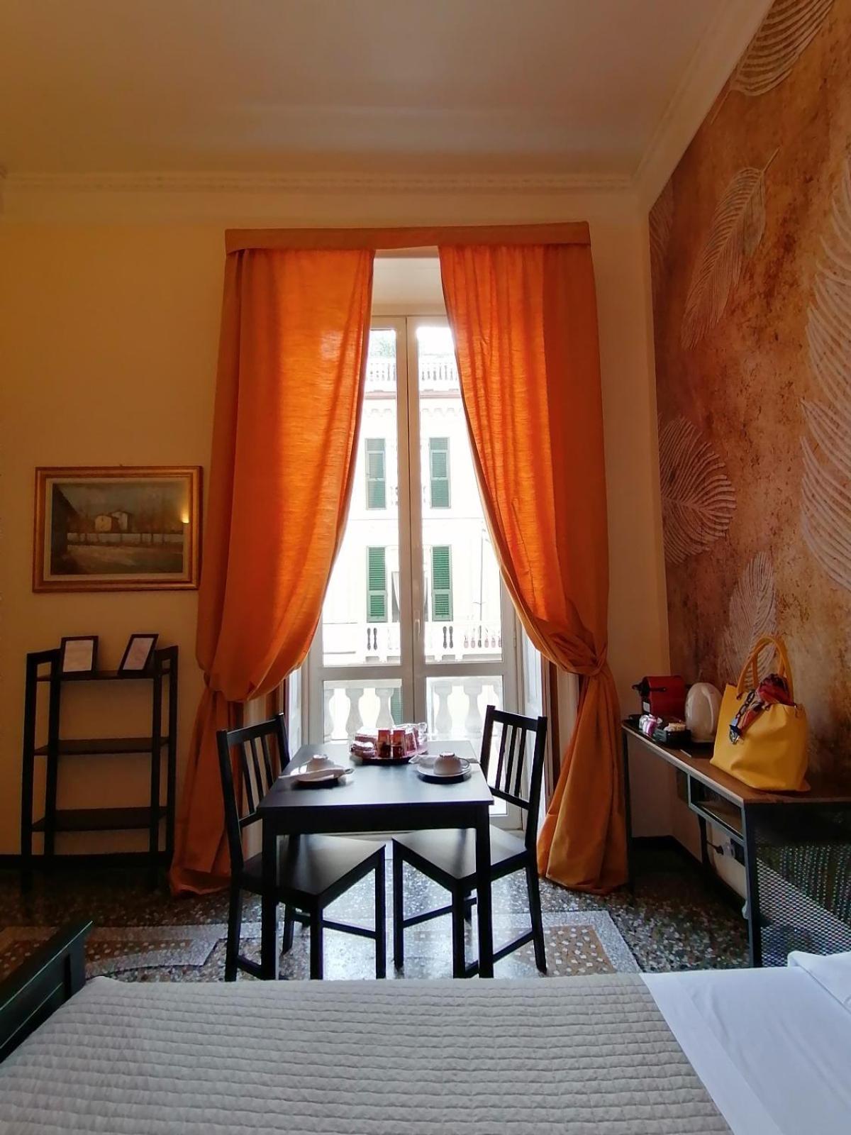 B&B Genova Centro Exterior photo