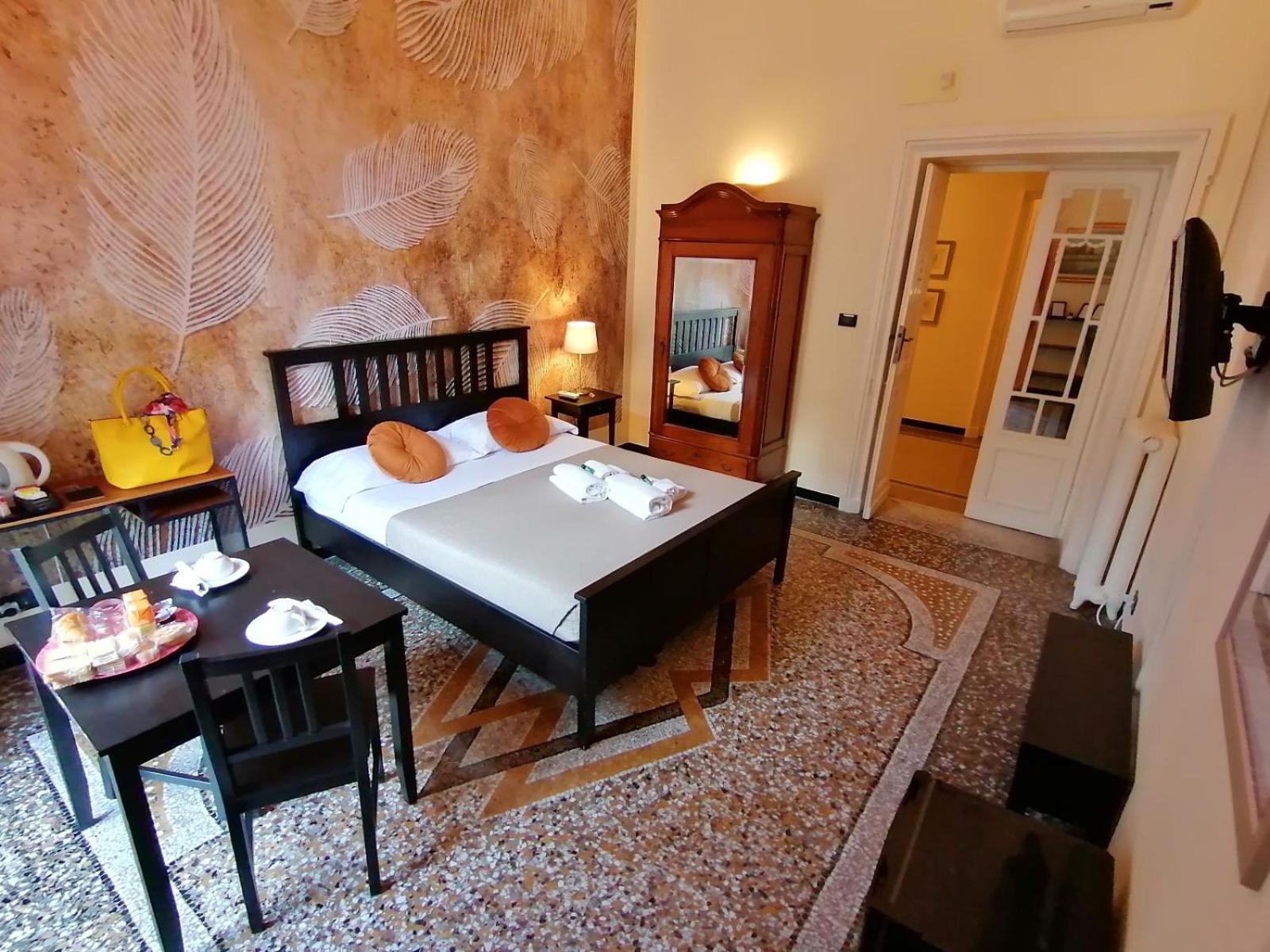 B&B Genova Centro Exterior photo