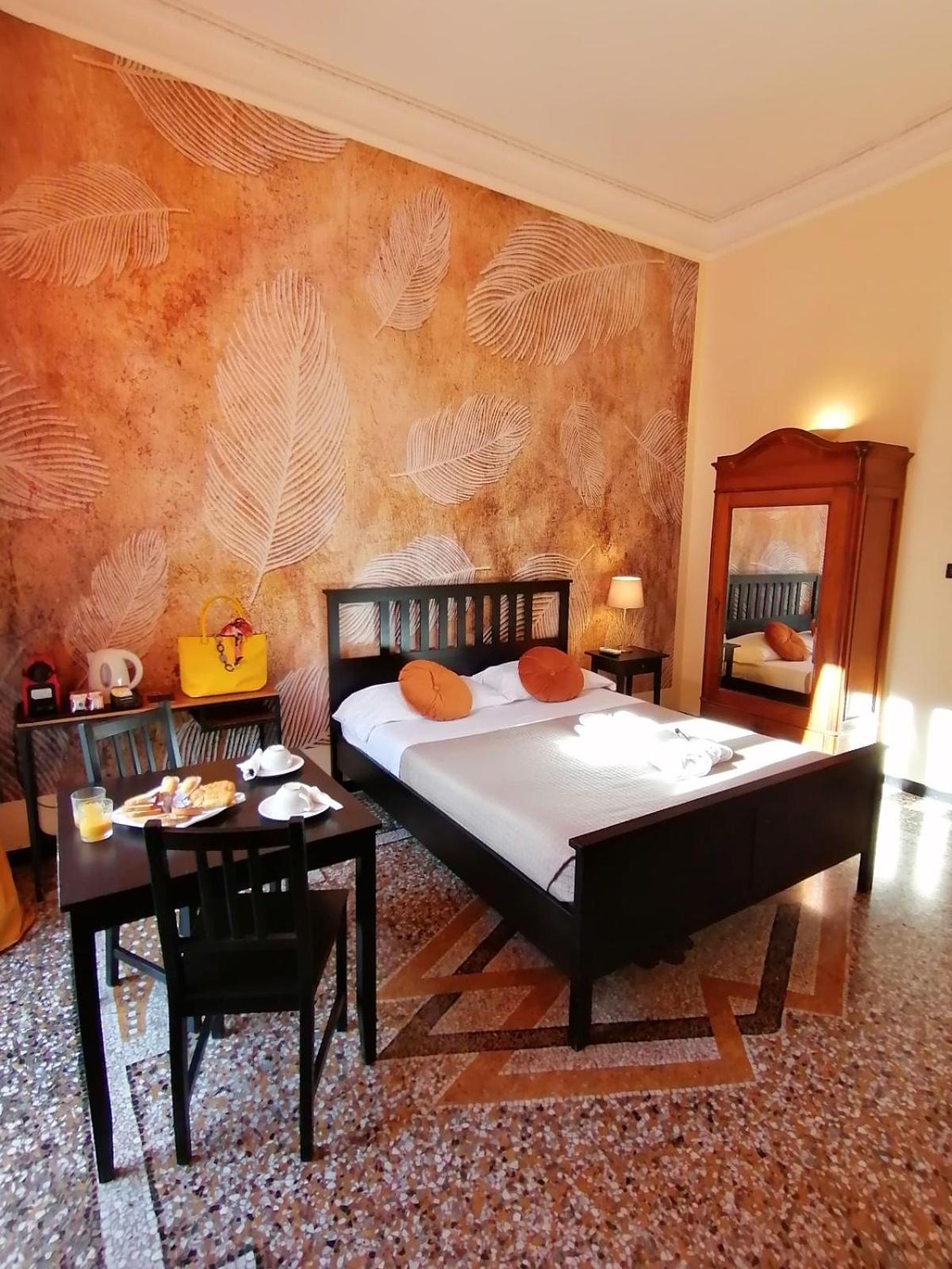 B&B Genova Centro Exterior photo