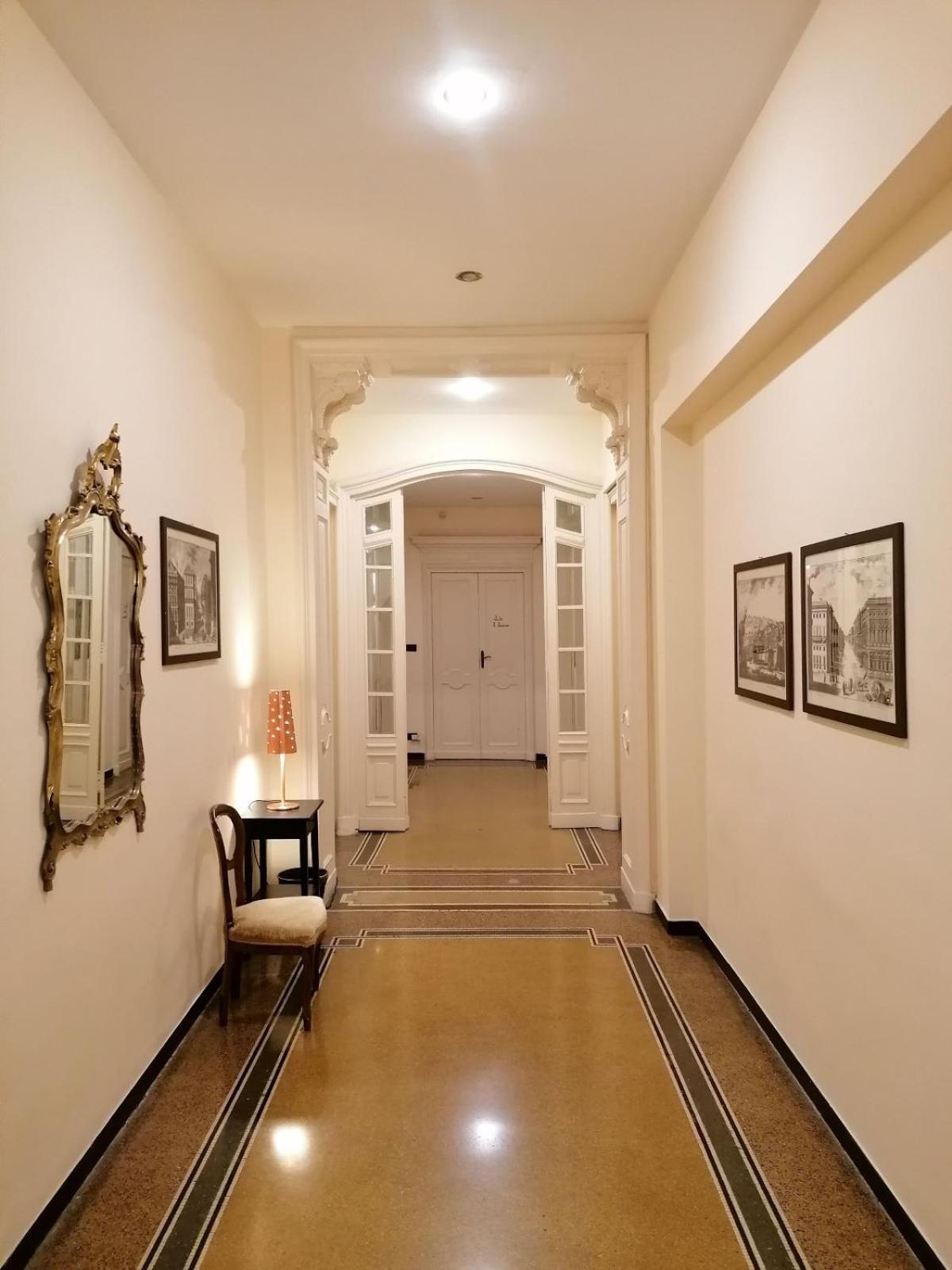 B&B Genova Centro Exterior photo