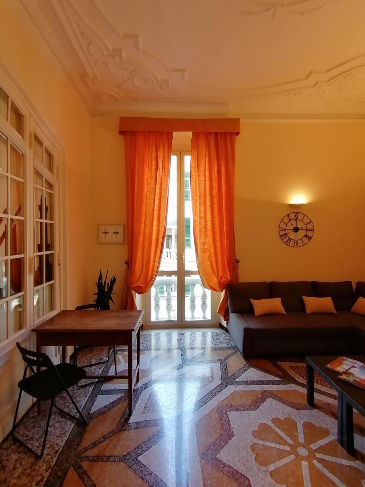 B&B Genova Centro Exterior photo