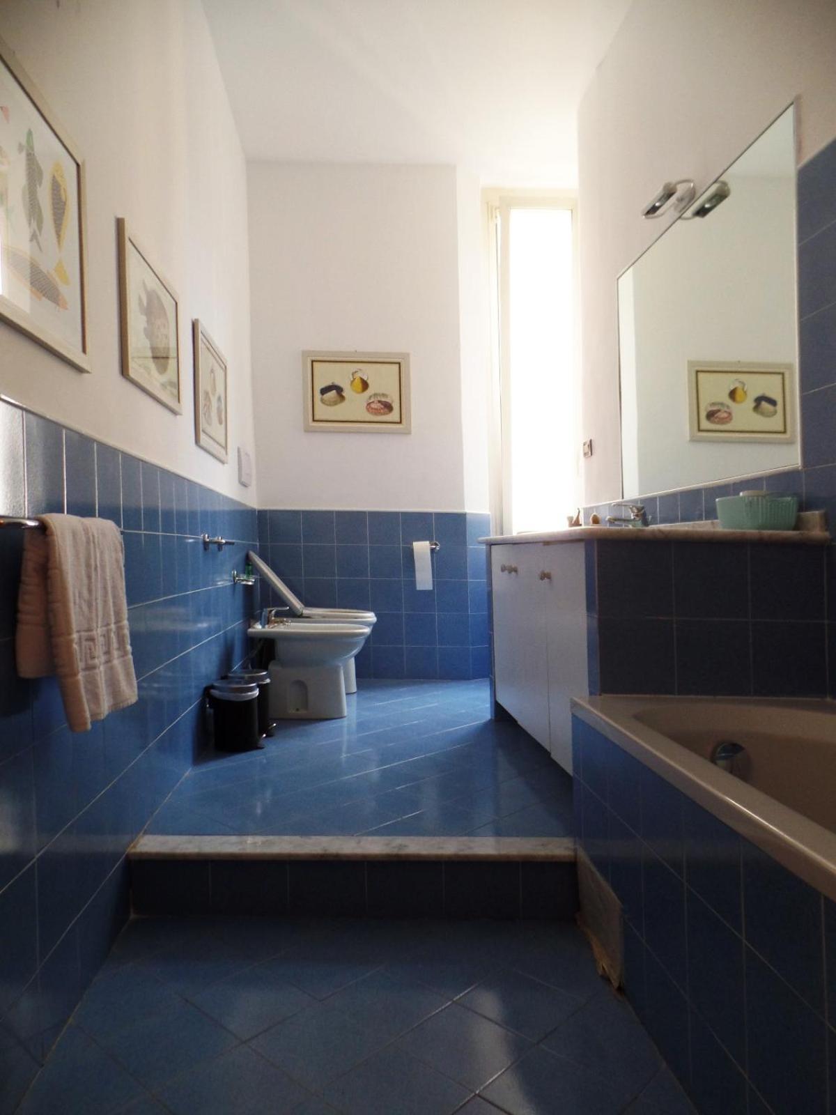 B&B Genova Centro Exterior photo