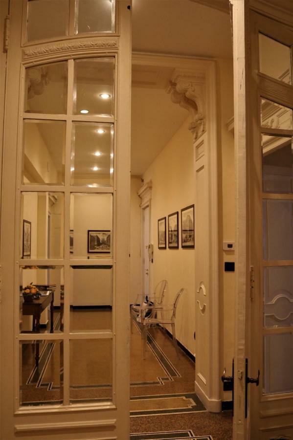 B&B Genova Centro Exterior photo
